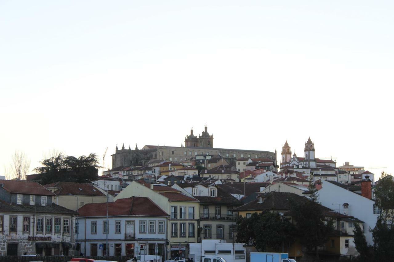 Vigia'S Guest House Viseu Exterior photo